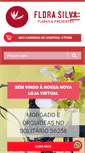 Mobile Screenshot of florasilva.com.br